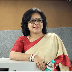 Neela Mooitra, founder of Grow N Glow Learning and Development